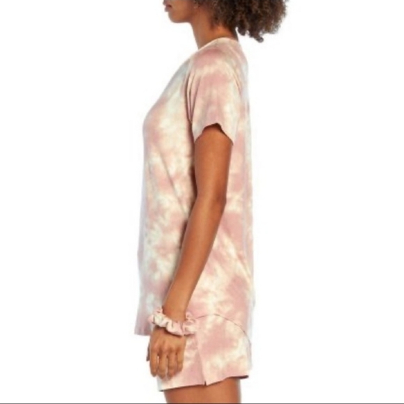 Wildfox shorts set Size MEDIUM - Picture 3 of 8